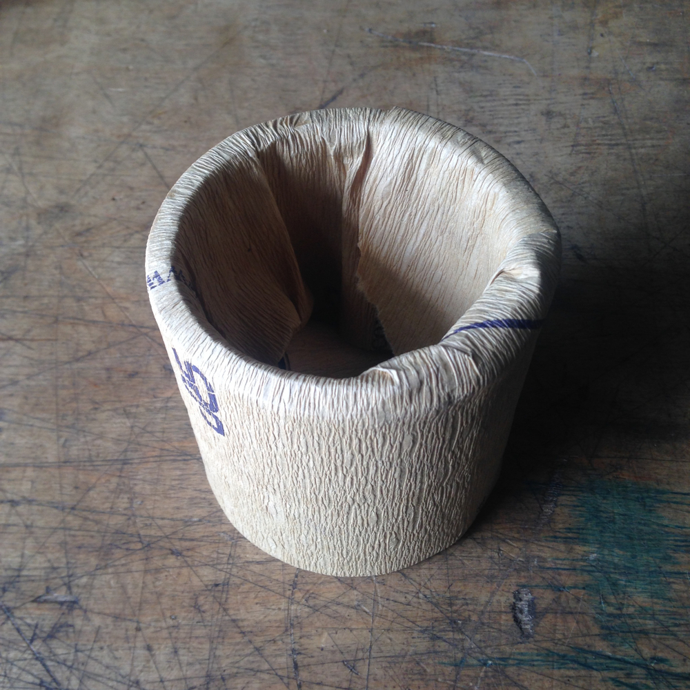 Втулка 14517942