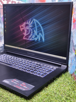 ARDOR GAMING NEO N17 i5-12450H/RTX 3050/16Gb/512Gb/FHD/144Hz/N17-I5ND414