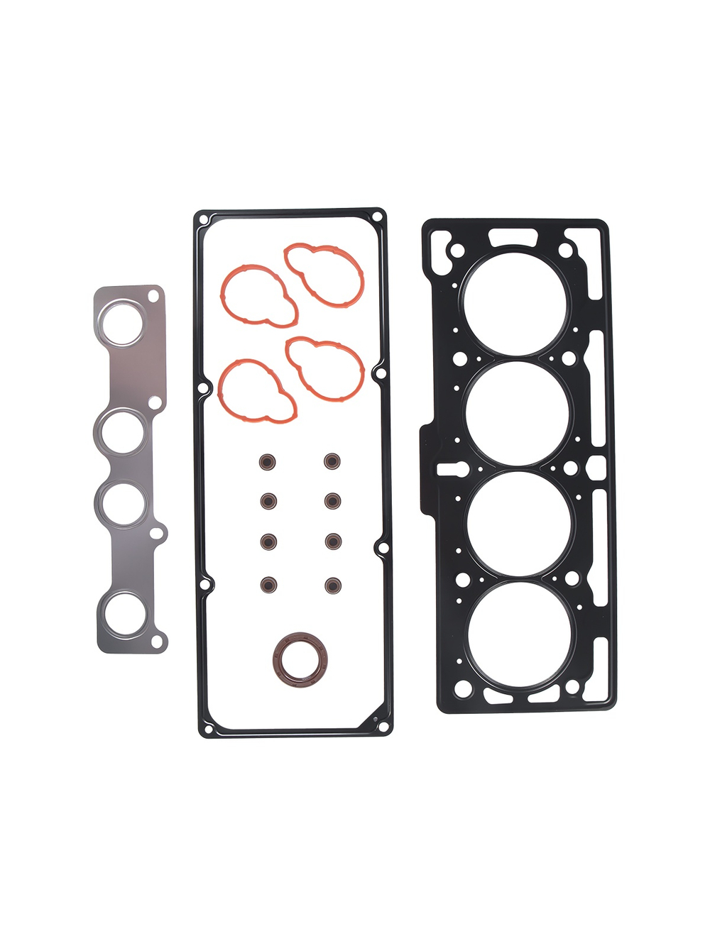 Комплект прокладок двигателя (STD, верхний) для RENAULT K7J/K7M (04-) GANZ GIE11397