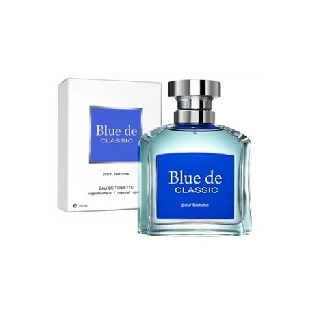CLASSIC NEO Blue De edT 100ml man