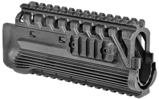 Полимерное цевьё для Galil