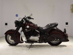 Kawasaki Vulcan 800 Drifter 1999