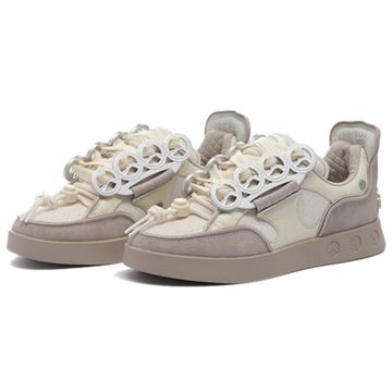 Li-Ning 1990 'Yellow Brown'