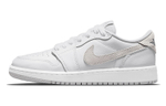 Кроссовки Jordan Air Jordan 1 Low Og Neutral Grey (Женская размерная сетка)