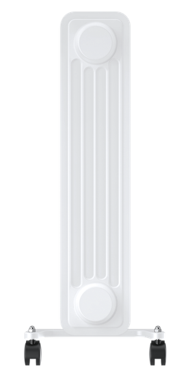 Масляный радиатор серии GUARDA ROR-GU7-1500M