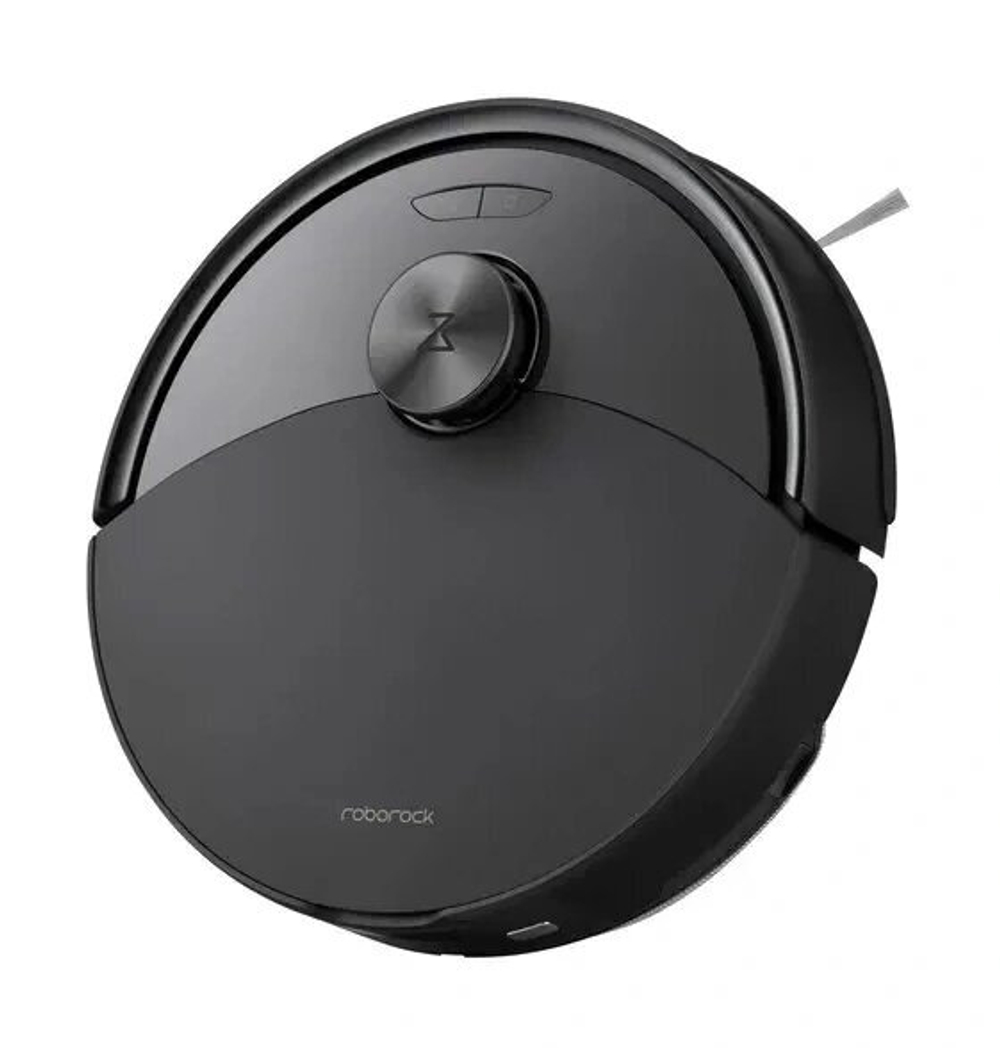 Робот-пылесос -пылесос Roborock Q10 VF Plus (S8 Pro Plus), Чёрный