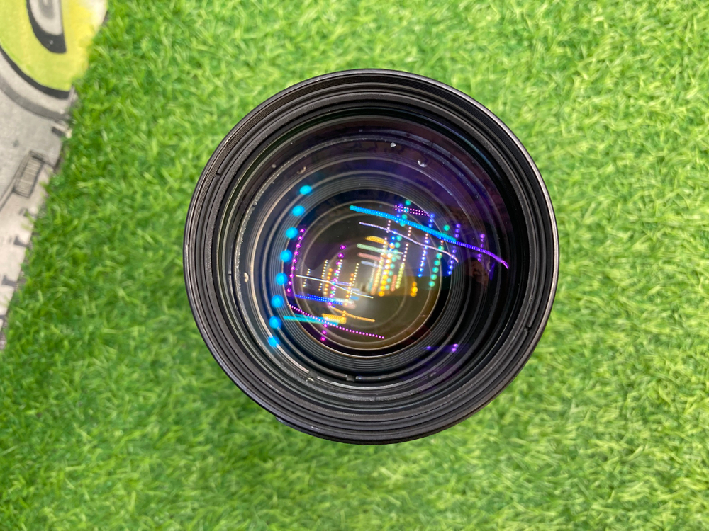 Sigma AF 70-200mm 2.8D APO EX HSM Nikon F