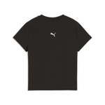 Женская футболка PUMA DARE TO Slim Graphic Tee