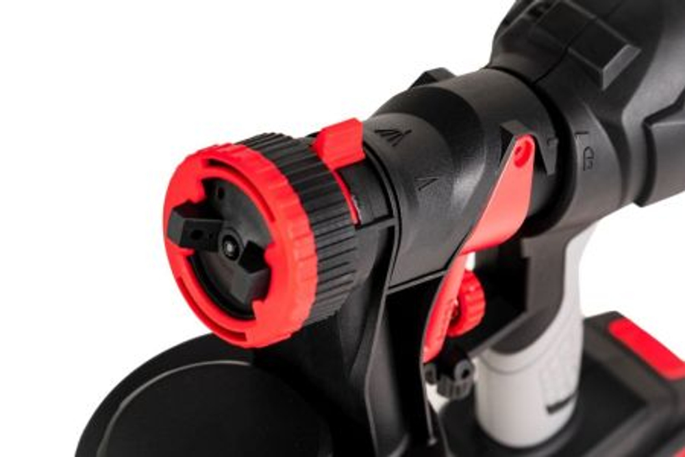 Краскораспылитель PSG20H-900A SOLO PIT