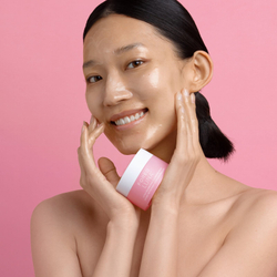 FOREO Luna Ultra Nourishing Cleansing Balm - очищающее молочко для снятия макияжа /   75  ml  / GTIN 7350120790866