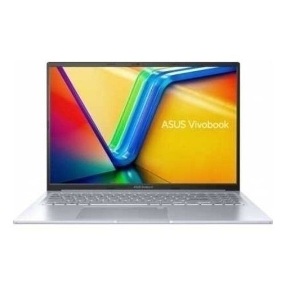Ноутбук ASUS VivoBook 16X K3604VA-MB268, 16" (1920x1200) IPS/Intel Core i3-1315U/16 ГБ DDR4/512 ГБ SSD/Intel UHD Graphics/Без системы, Черный (90NB1071-M00AW0)
