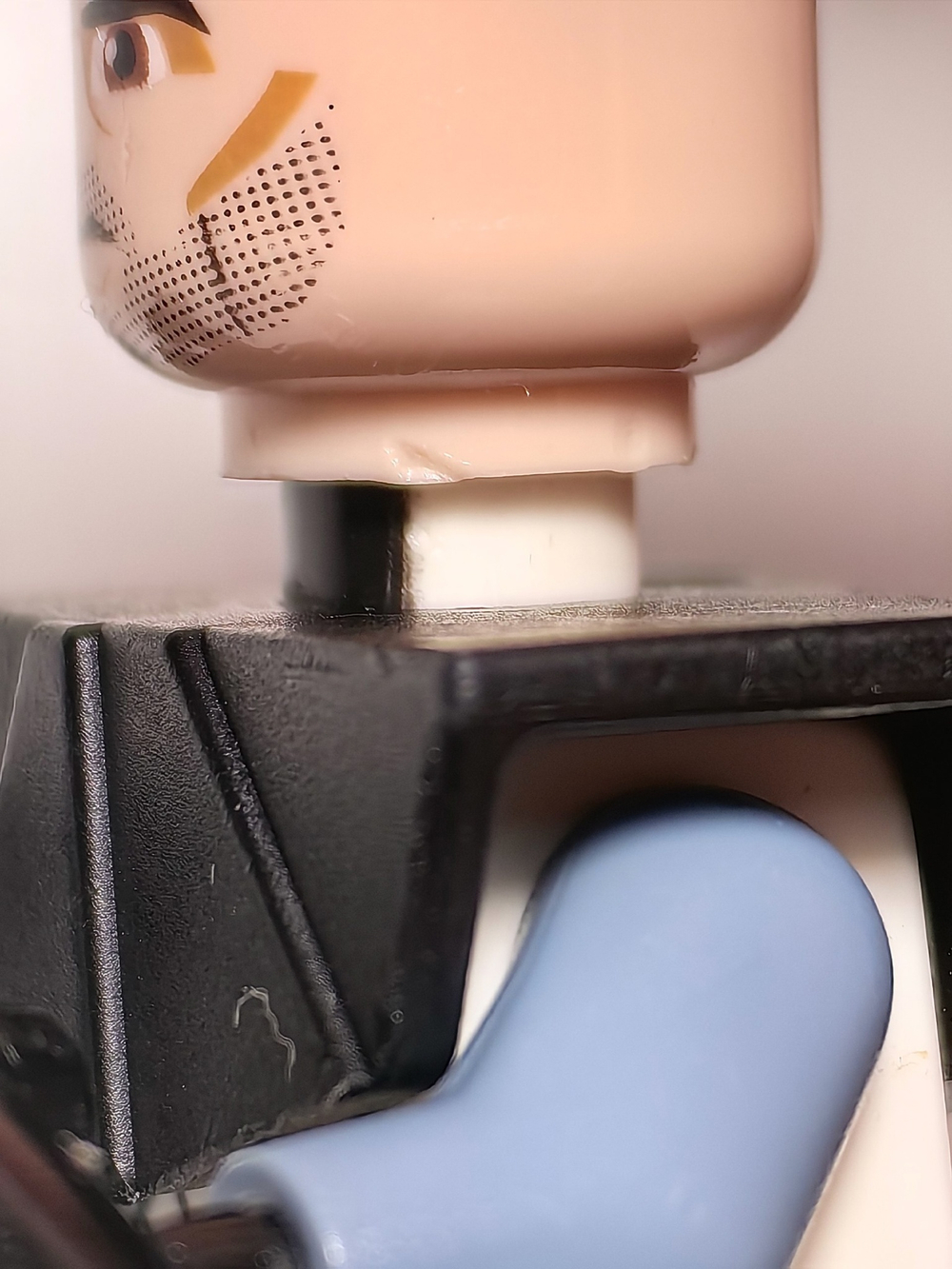 USED Коммандер Вольф sw0330