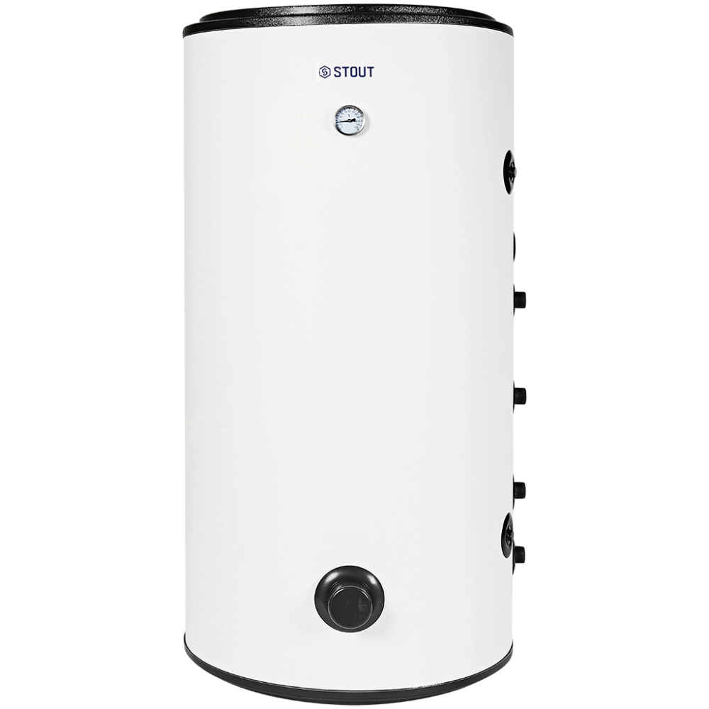 Бойлер косвенного нагрева настенный STOUT OptiBase SWH-2210 150 л
