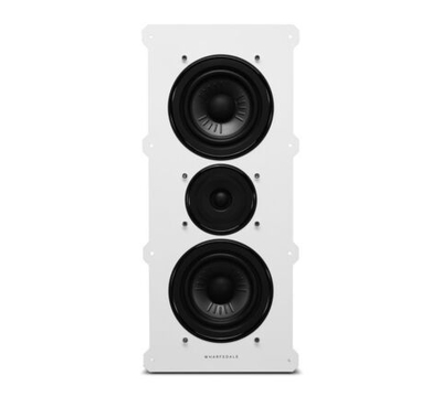 Встраиваемая акустическая система Wharfedale Diamond IW-2 WHITE