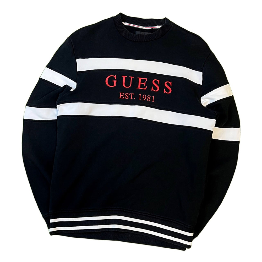 Свитшот Guess