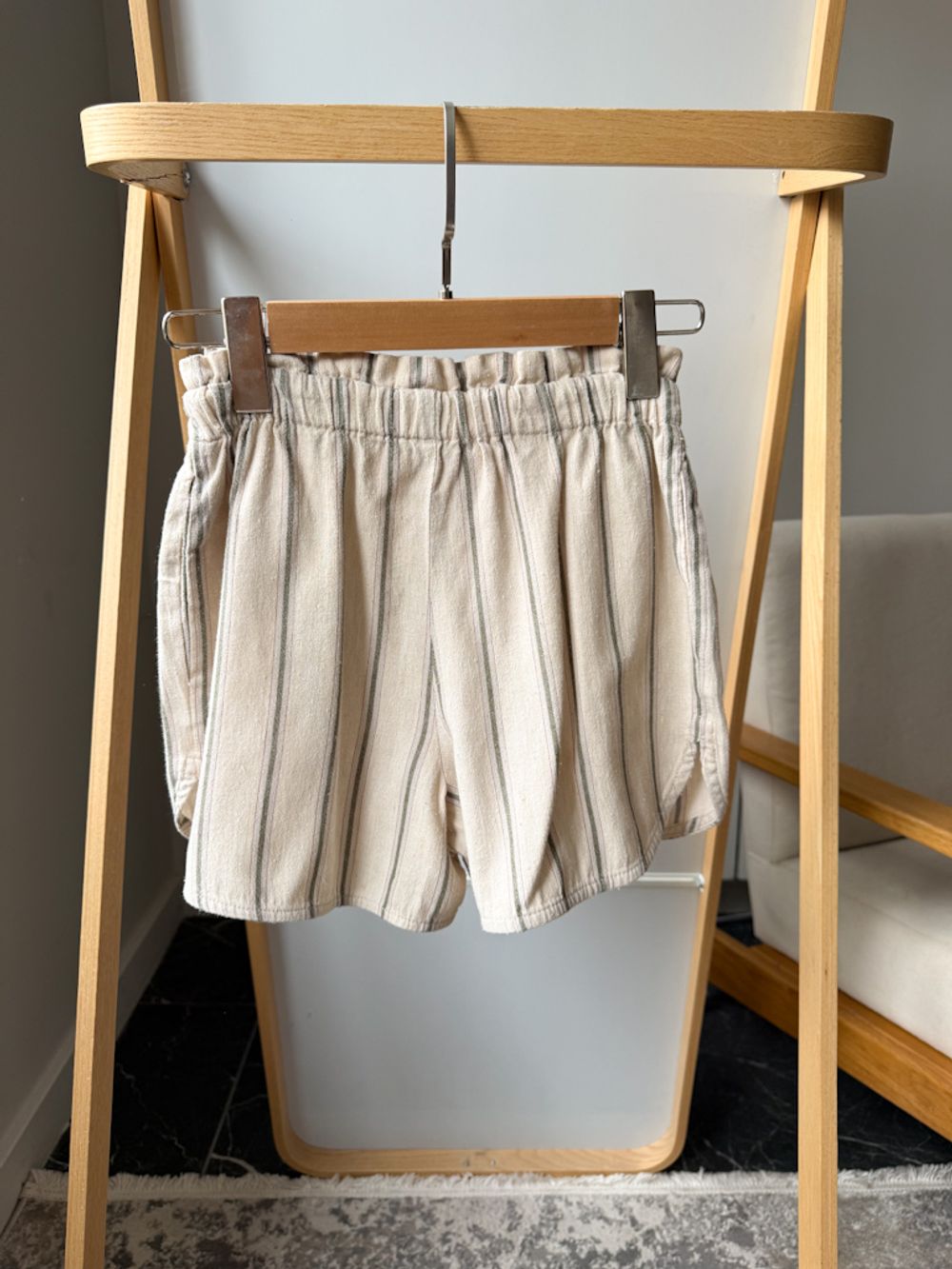 Шорты Zara, 140