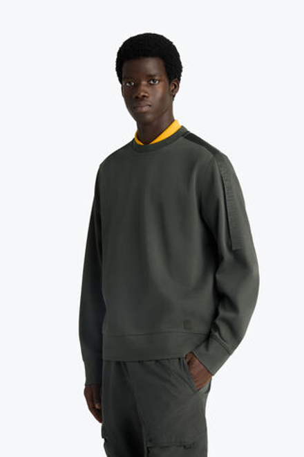 Толстовка мужская PARAJUMPERS ELLINGTONE