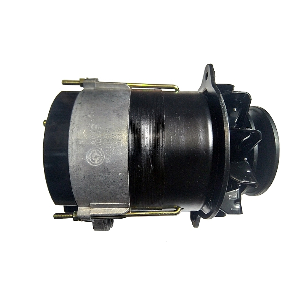 Генератор АТ 1000В.04.1 (ПРАМО) 1000W, 28V, 36А под ремни SPA, двиг. Д-240, Д-260