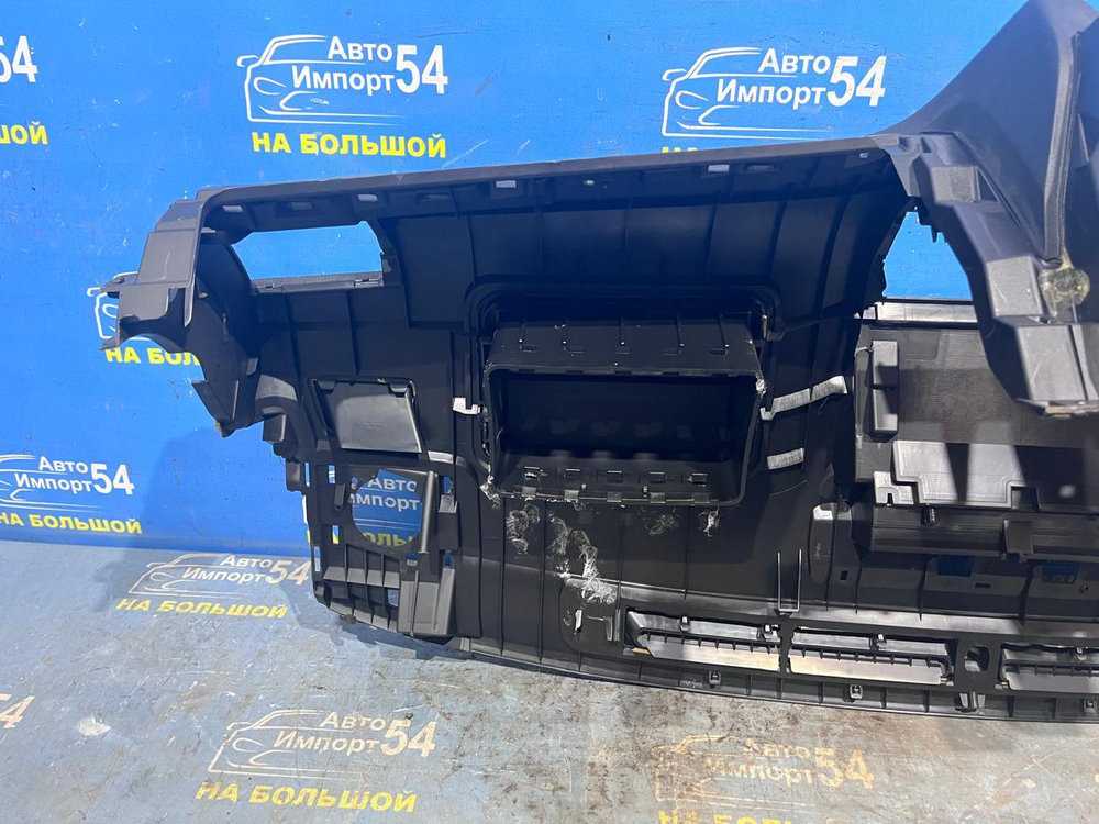 Торпеда SUBARU FORESTER 2012-2016