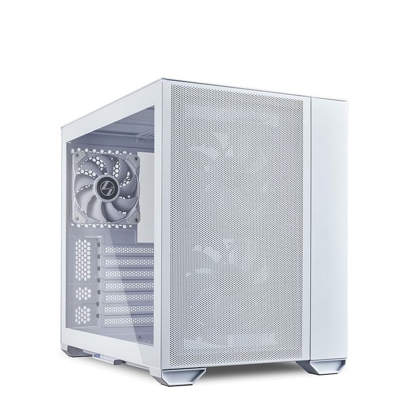9900X + RTX 4060 Ti 8Gb
