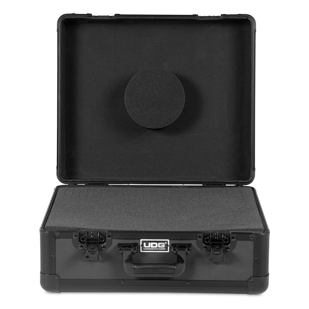 Кейс UDG Ultimate Pick Foam Flight Case Multi Format Turntable