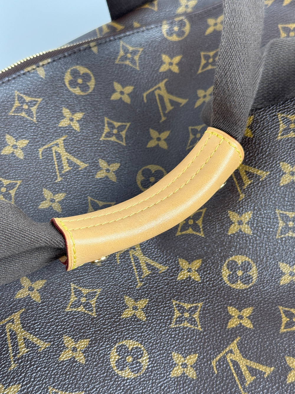 Сумка на колесах Louis Vuitton Monogram Neo Eole 55 Travel