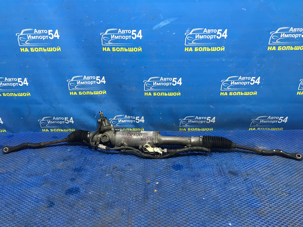 Рейка рулевая TOYOTA MARK X 2004-2009