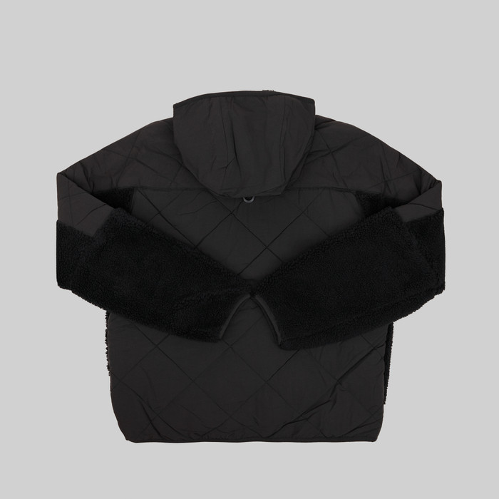 Куртка мужская Puma Classics Utility Jacket артикул:621676-01 - купить в магазине Дайс