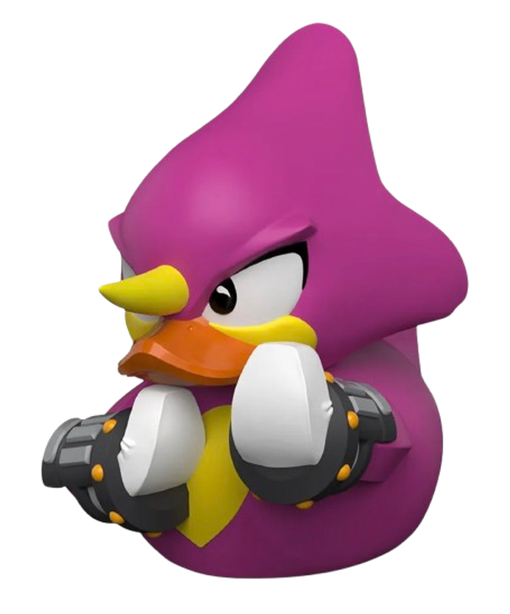 Фигурка-утка Tubbz Sonic the Hedgehog Espio the Chameleon