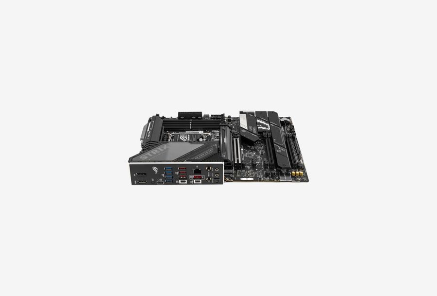 ASUS ROG STRIX Z890-H GAMING WIFI_0426531101946