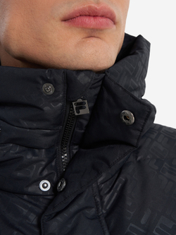 Пуховик мужской FILA