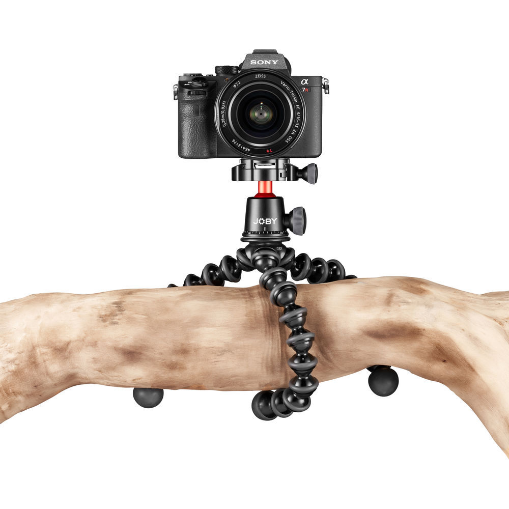 Joby GorillaPod 3K PRO Kit