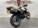 BMW G650GS , 2012