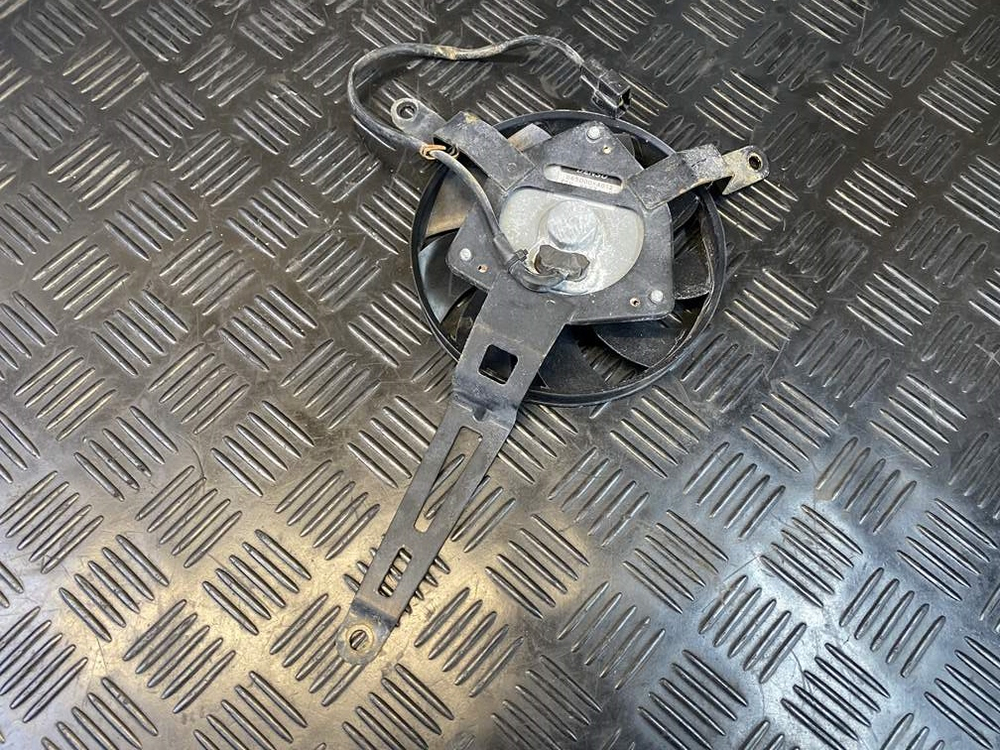 Вентилятор радиатора Yamaha FJR1300A RP13A 2010 065000-4012 8K27