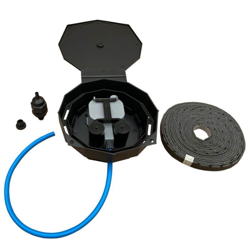 AQUAbox Spyder