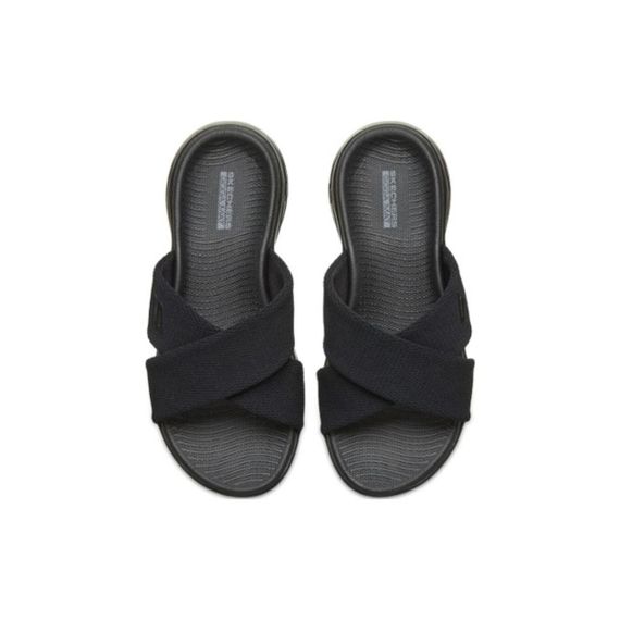 Skechers ON THE GO 'Rubber Sole'