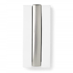 Кронштейн для вешалок складной flip valet, белый