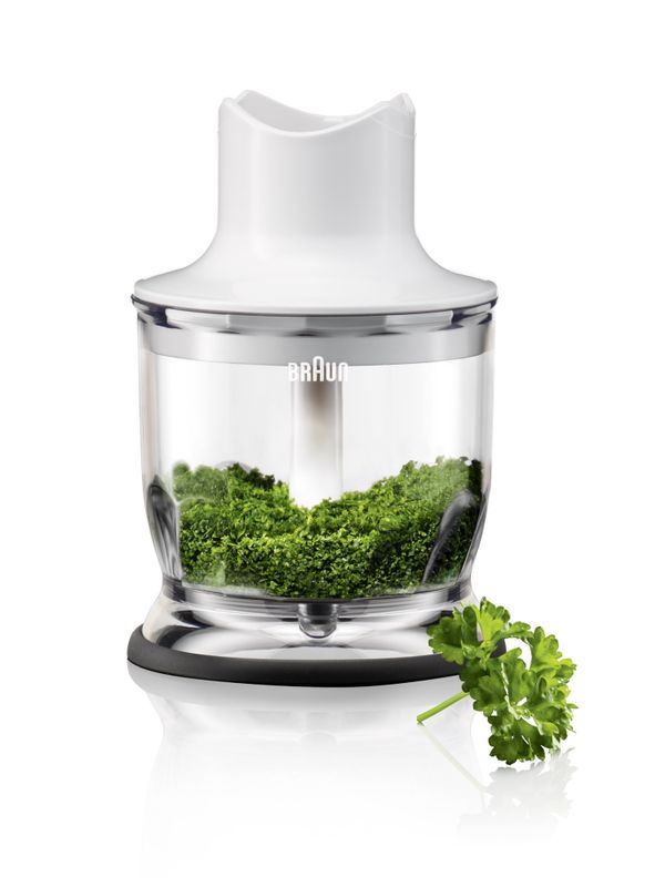 Погружной блендер Braun Multiquick 3 MQ3025 Omelette