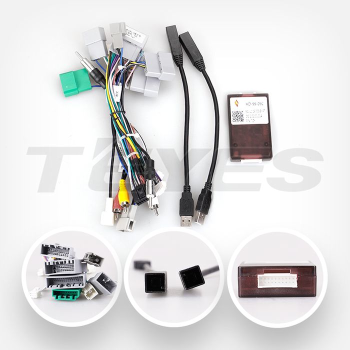 Магнитола для Honda Stepwgn 6 2022+ - FarCar BX877 монитор 13" 2K QLED на Android 13, Быстрая, CarPlay, 4G SIM-слот
