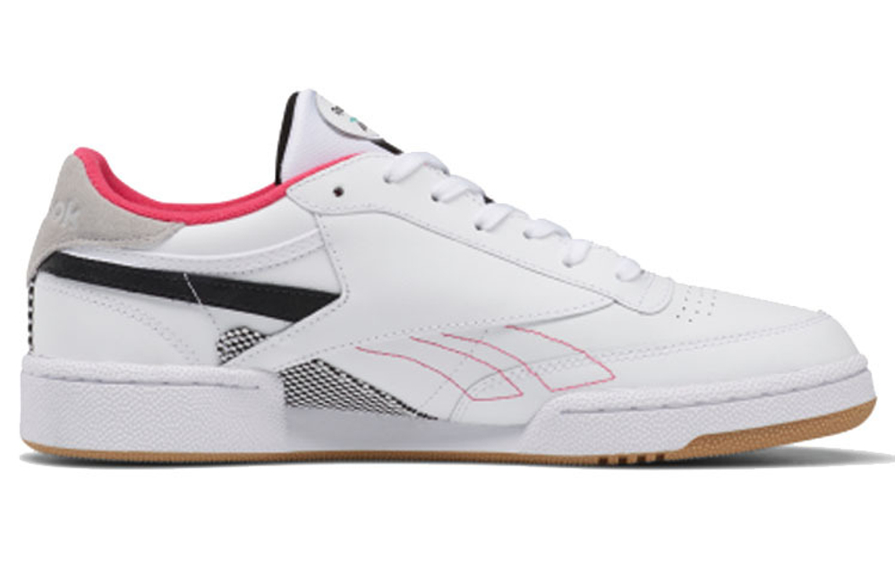 Кроссовки Reebok Club C 85 Ati 90S
