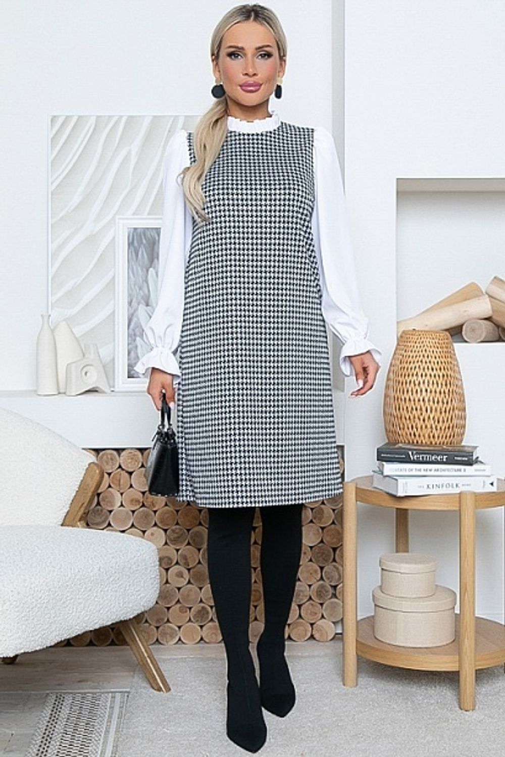 Платье 71429 Avili