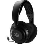 Наушники SteelSeries Arctis Nova 5 Wireless Black