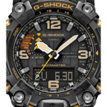 Мужские наручные часы Casio G-Shock GWG-2000-1A5