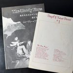 The Moody Blues ‎– Days Of Future Passed (Япония 1973г.) Т