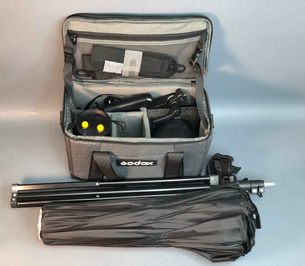 Godox ML60Bi