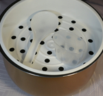 Чаша с тефлоновым покрытием для мультиварок на 4 литра типа P128