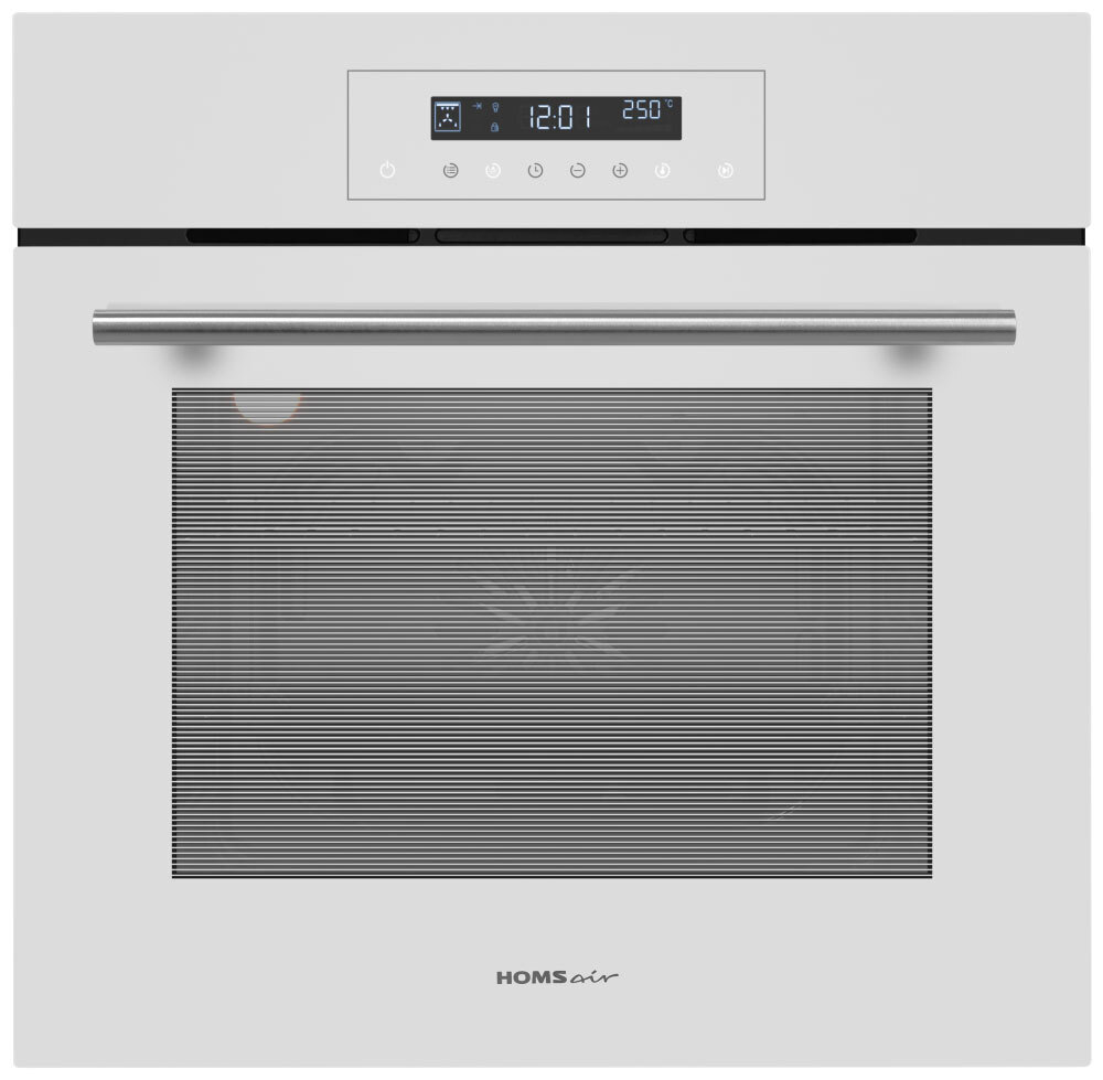 Электрический духовой шкаф Homsair OEH606WH