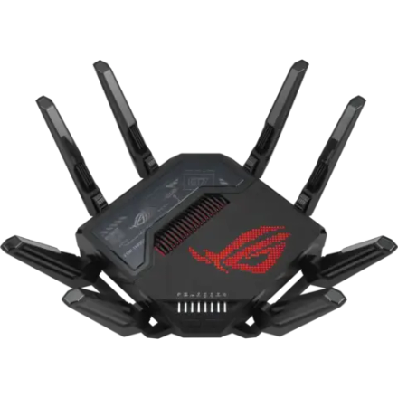 Wi-Fi маршрутизатор (роутер) ASUS GT-BE98