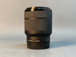 Sony FE 28-70mm 3.5-5.6 OSS