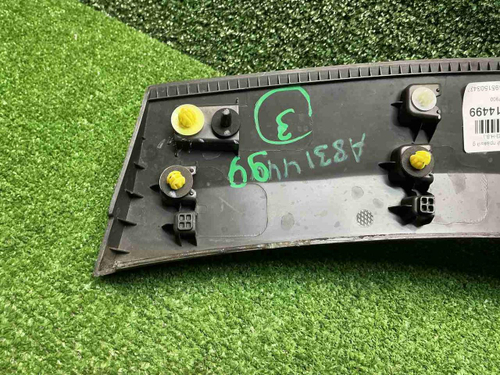 Расширитель задний правый Geely Atlas 2 (23-нв)